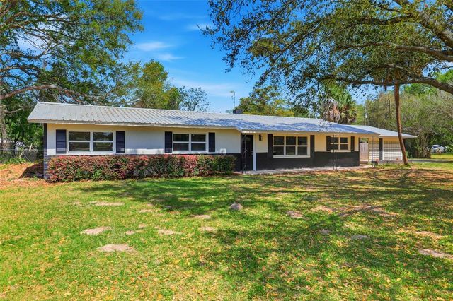 980 SW 105TH STREET, Trenton, FL 32693