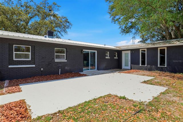 980 SW 105TH STREET, Trenton, FL 32693