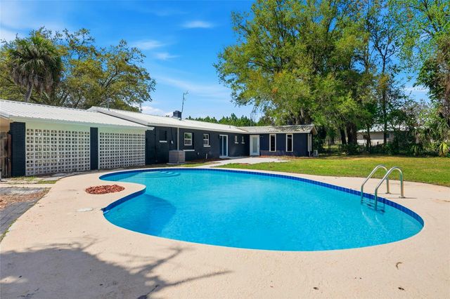 980 SW 105TH STREET, Trenton, FL 32693