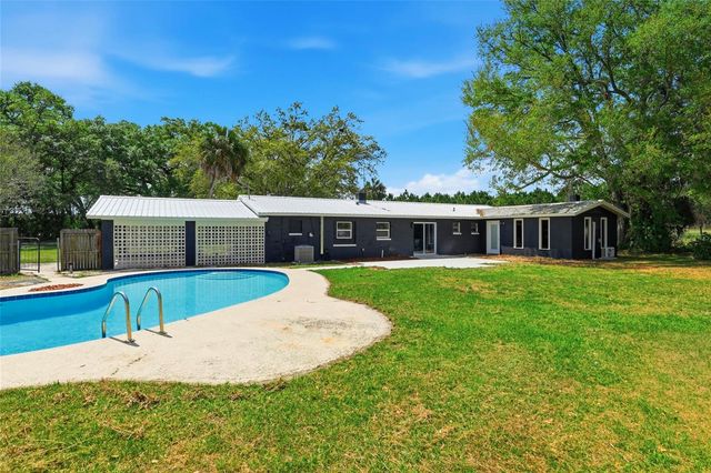 980 SW 105TH STREET, Trenton, FL 32693