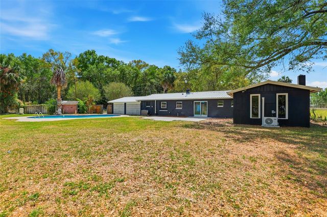 980 SW 105TH STREET, Trenton, FL 32693