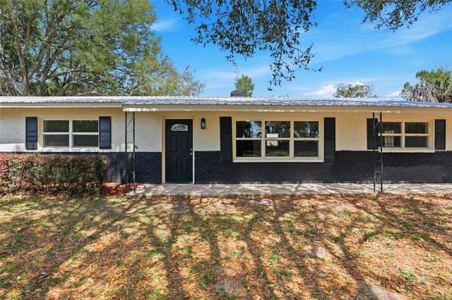 980 SW 105TH STREET, Trenton, FL 32693