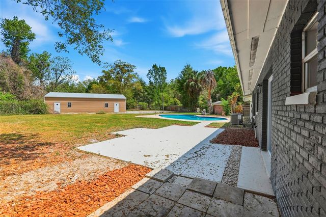 980 SW 105TH STREET, Trenton, FL 32693