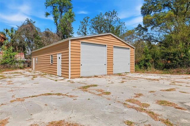 980 SW 105TH STREET, Trenton, FL 32693