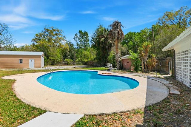 980 SW 105TH STREET, Trenton, FL 32693