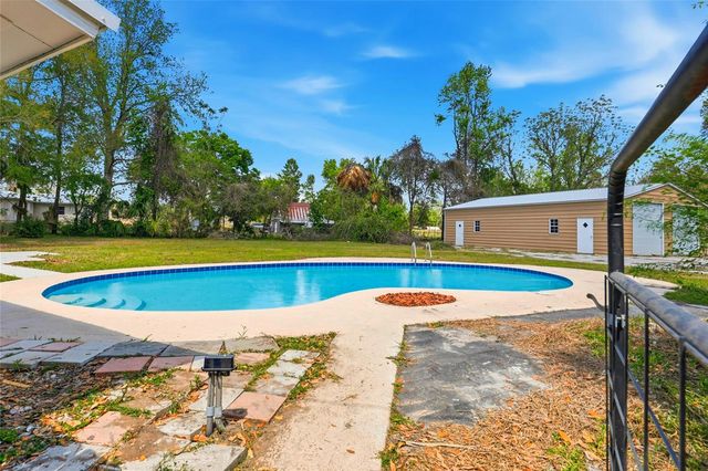 980 SW 105TH STREET, Trenton, FL 32693