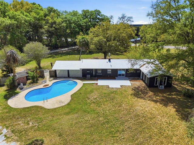 980 SW 105TH STREET, Trenton, FL 32693