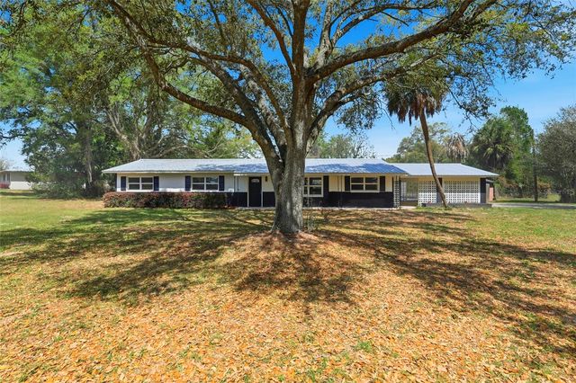 980 SW 105TH STREET, Trenton, FL 32693