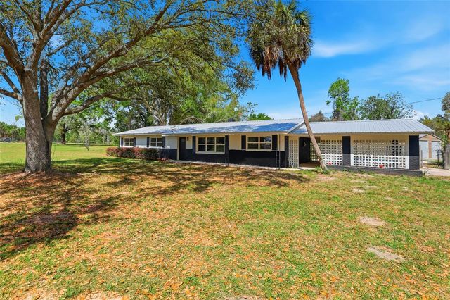 980 SW 105TH STREET, Trenton, FL 32693