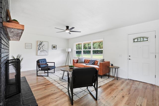 980 SW 105TH STREET, Trenton, FL 32693