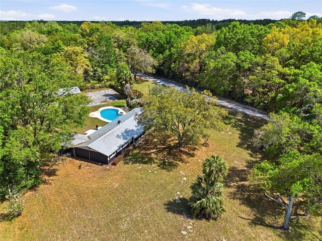 980 SW 105TH STREET, Trenton, FL 32693