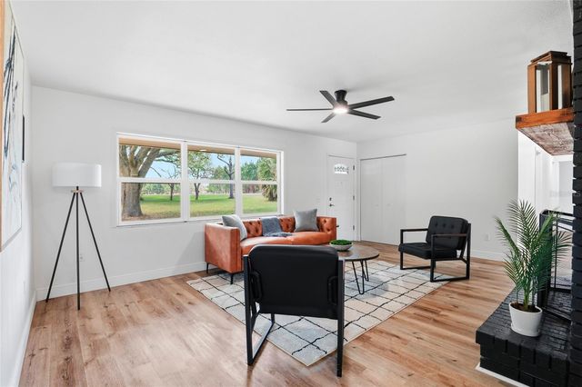 980 SW 105TH STREET, Trenton, FL 32693