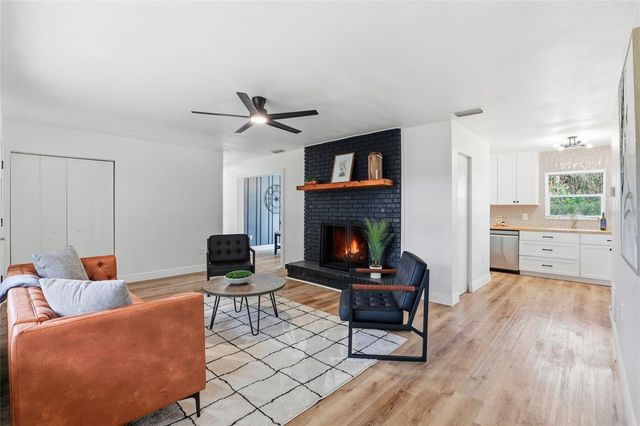 980 SW 105TH STREET, Trenton, FL 32693