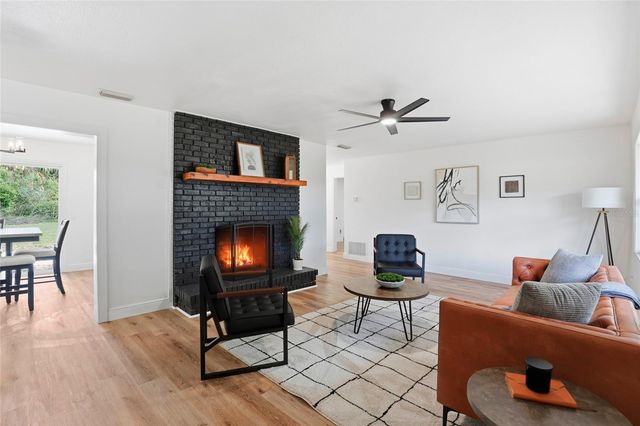 980 SW 105TH STREET, Trenton, FL 32693