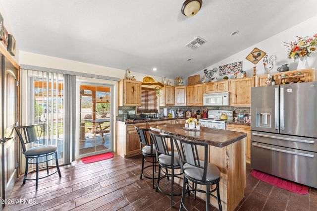 67062 MONROE Street, Salome, AZ 85348
