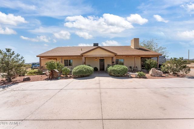 67062 MONROE Street, Salome, AZ 85348