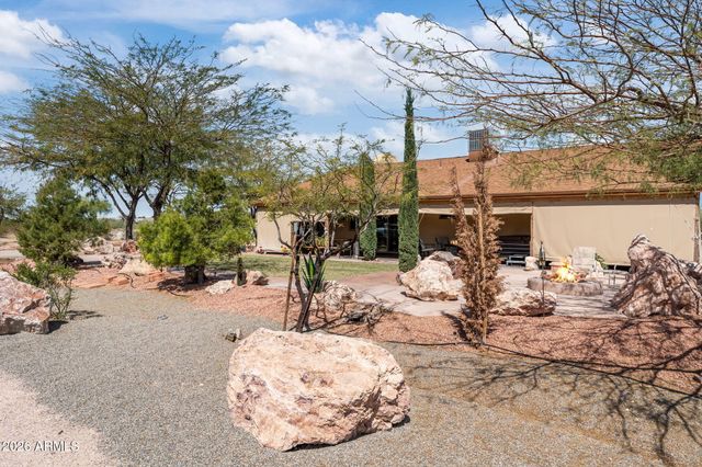 67062 MONROE Street, Salome, AZ 85348