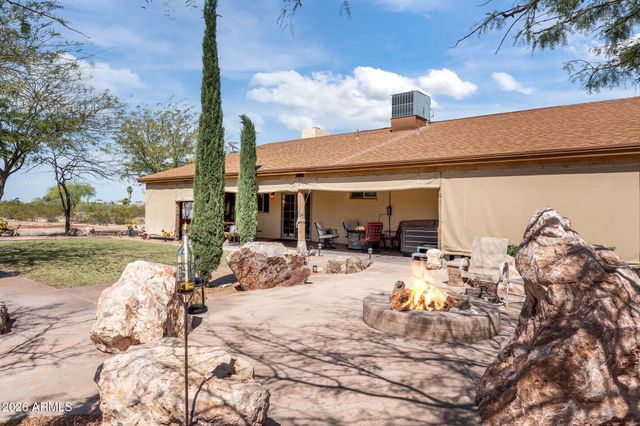 67062 MONROE Street, Salome, AZ 85348