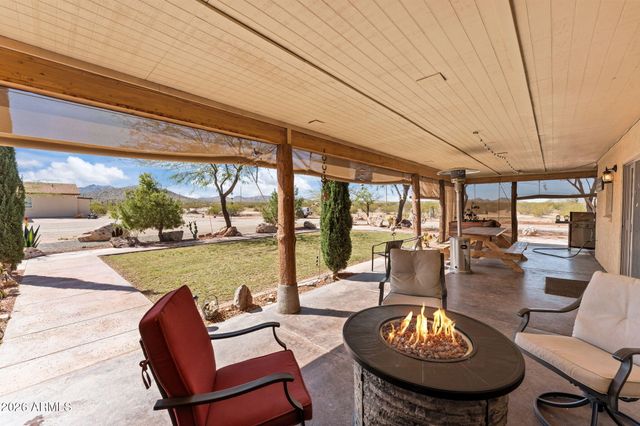67062 MONROE Street, Salome, AZ 85348
