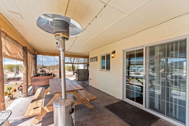67062 MONROE Street, Salome, AZ 85348