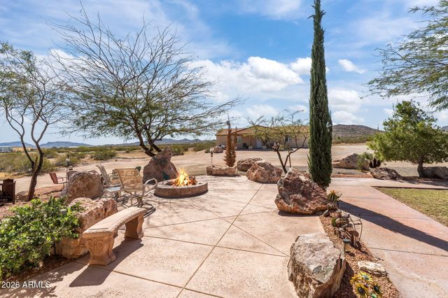 67062 MONROE Street, Salome, AZ 85348