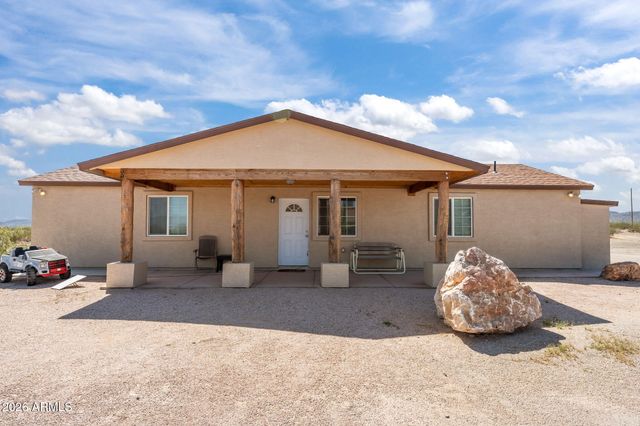 67062 MONROE Street, Salome, AZ 85348
