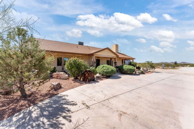 67062 MONROE Street, Salome, AZ 85348