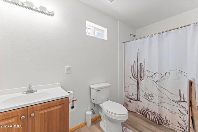 67062 MONROE Street, Salome, AZ 85348
