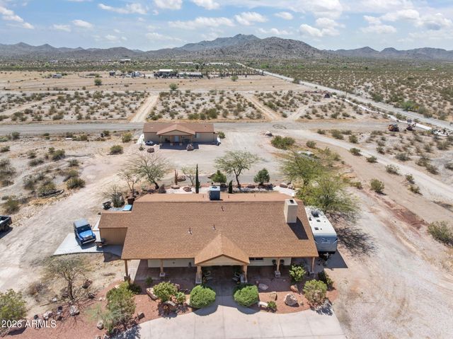 67062 MONROE Street, Salome, AZ 85348