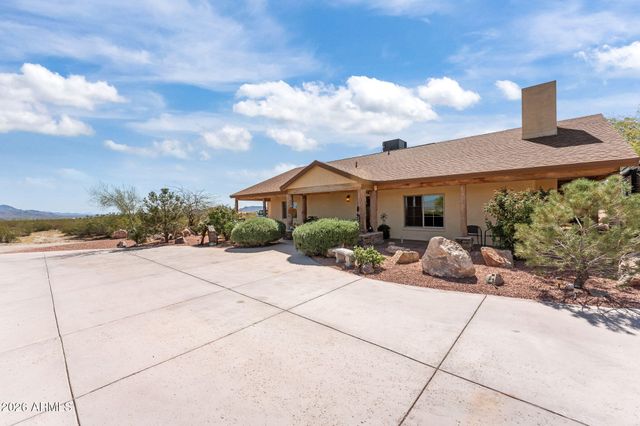 67062 MONROE Street, Salome, AZ 85348
