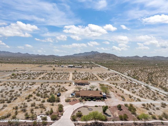 67062 MONROE Street, Salome, AZ 85348