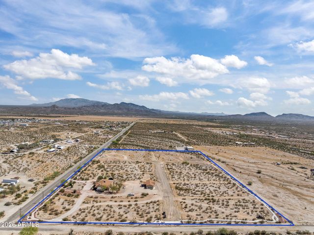 67062 MONROE Street, Salome, AZ 85348
