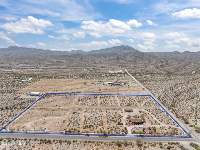 67062 MONROE Street, Salome, AZ 85348