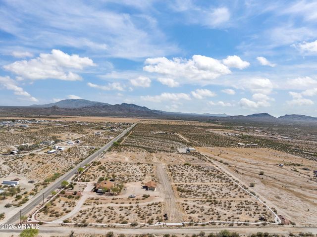 67062 MONROE Street, Salome, AZ 85348