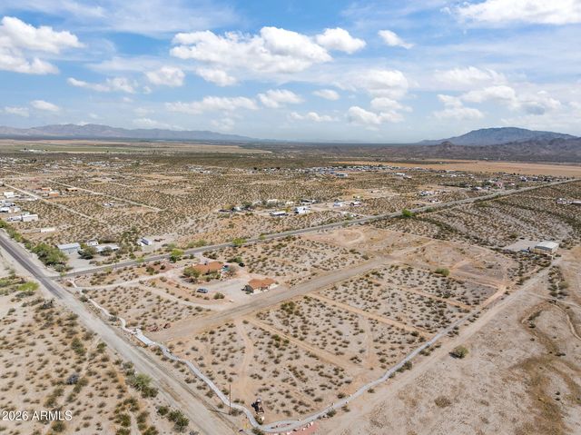 67062 MONROE Street, Salome, AZ 85348