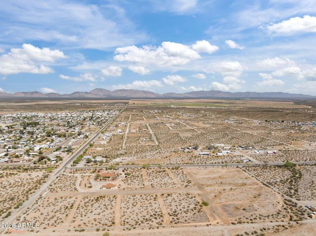 67062 MONROE Street, Salome, AZ 85348