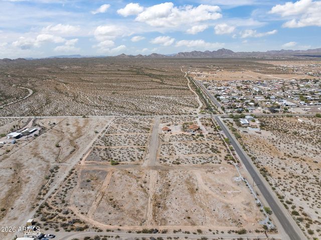 67062 MONROE Street, Salome, AZ 85348