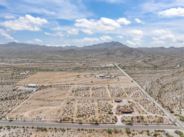 67062 MONROE Street, Salome, AZ 85348