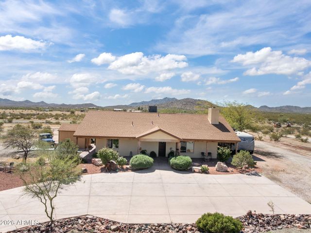 67062 MONROE Street, Salome, AZ 85348