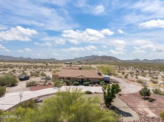 67062 MONROE Street, Salome, AZ 85348