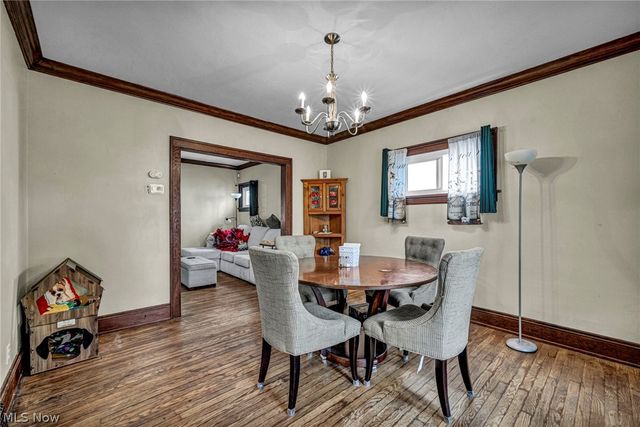 3255 W 115th Street, Cleveland, OH 44111