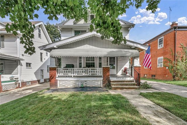 3255 W 115th Street, Cleveland, OH 44111