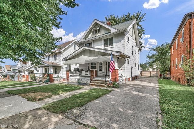 3255 W 115th Street, Cleveland, OH 44111