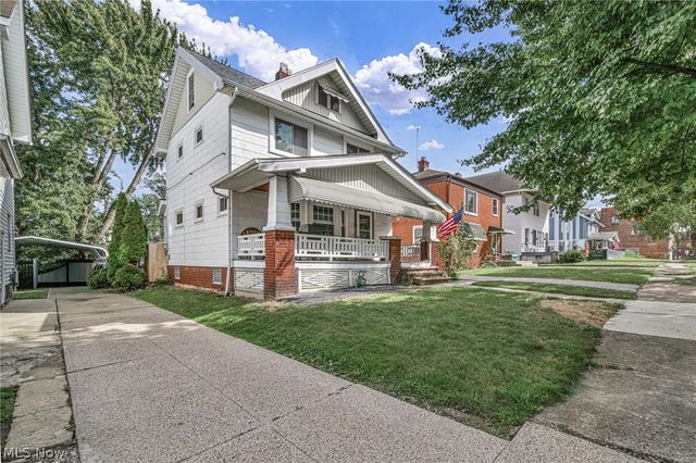 3255 W 115th Street, Cleveland, OH 44111