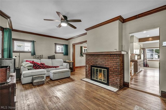 3255 W 115th Street, Cleveland, OH 44111