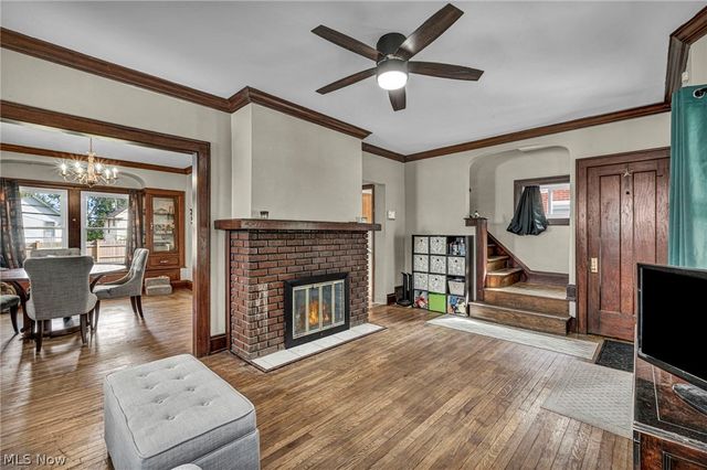 3255 W 115th Street, Cleveland, OH 44111