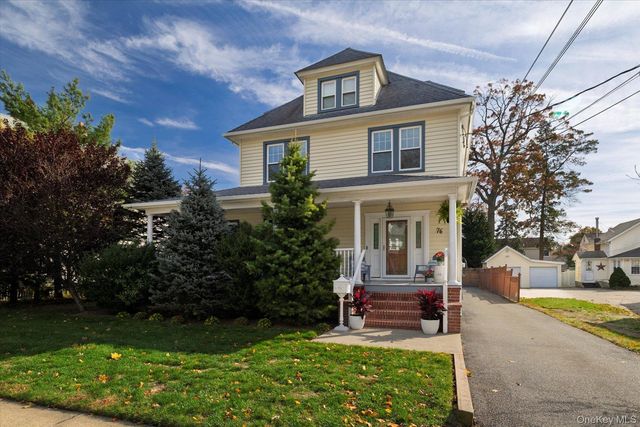 76 Driscoll Avenue, Rockville Centre, NY 11570