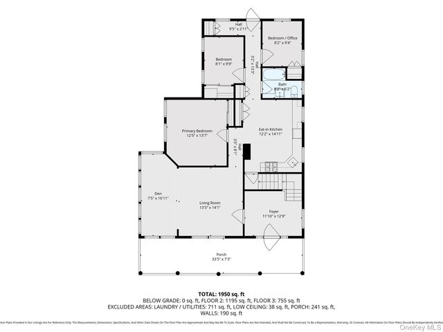 76 Driscoll Avenue, Rockville Centre, NY 11570