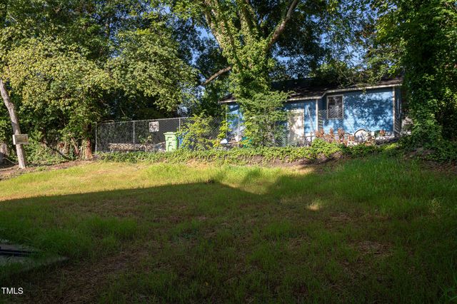 1106 S Blount Street, Raleigh, NC 27601