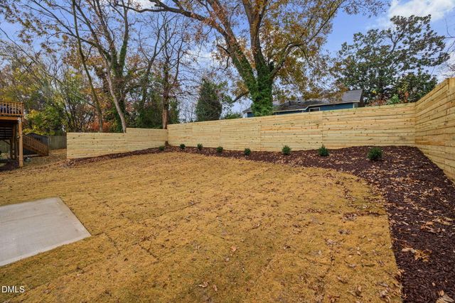 1106 S Blount Street, Raleigh, NC 27601